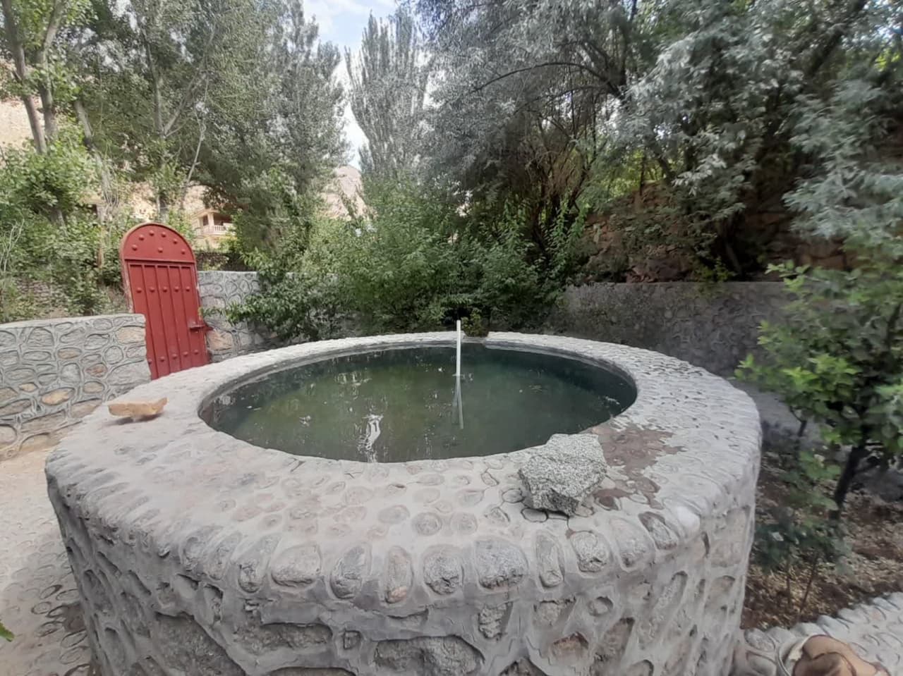 نیمه ساز